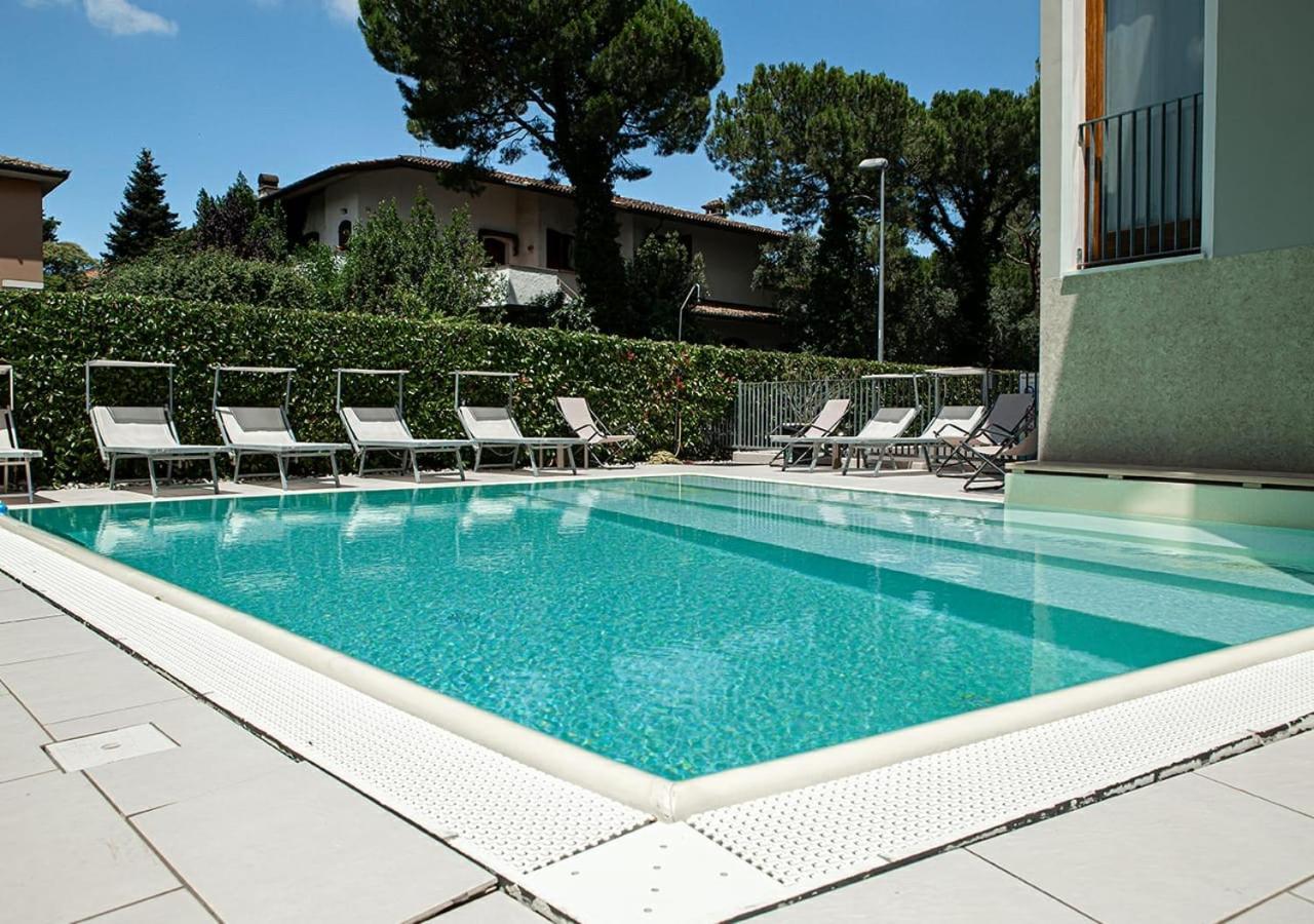 Sirmione Rosselli Apartments Экстерьер фото