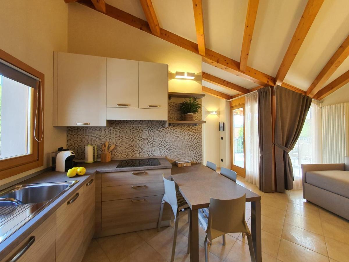 Sirmione Rosselli Apartments Экстерьер фото