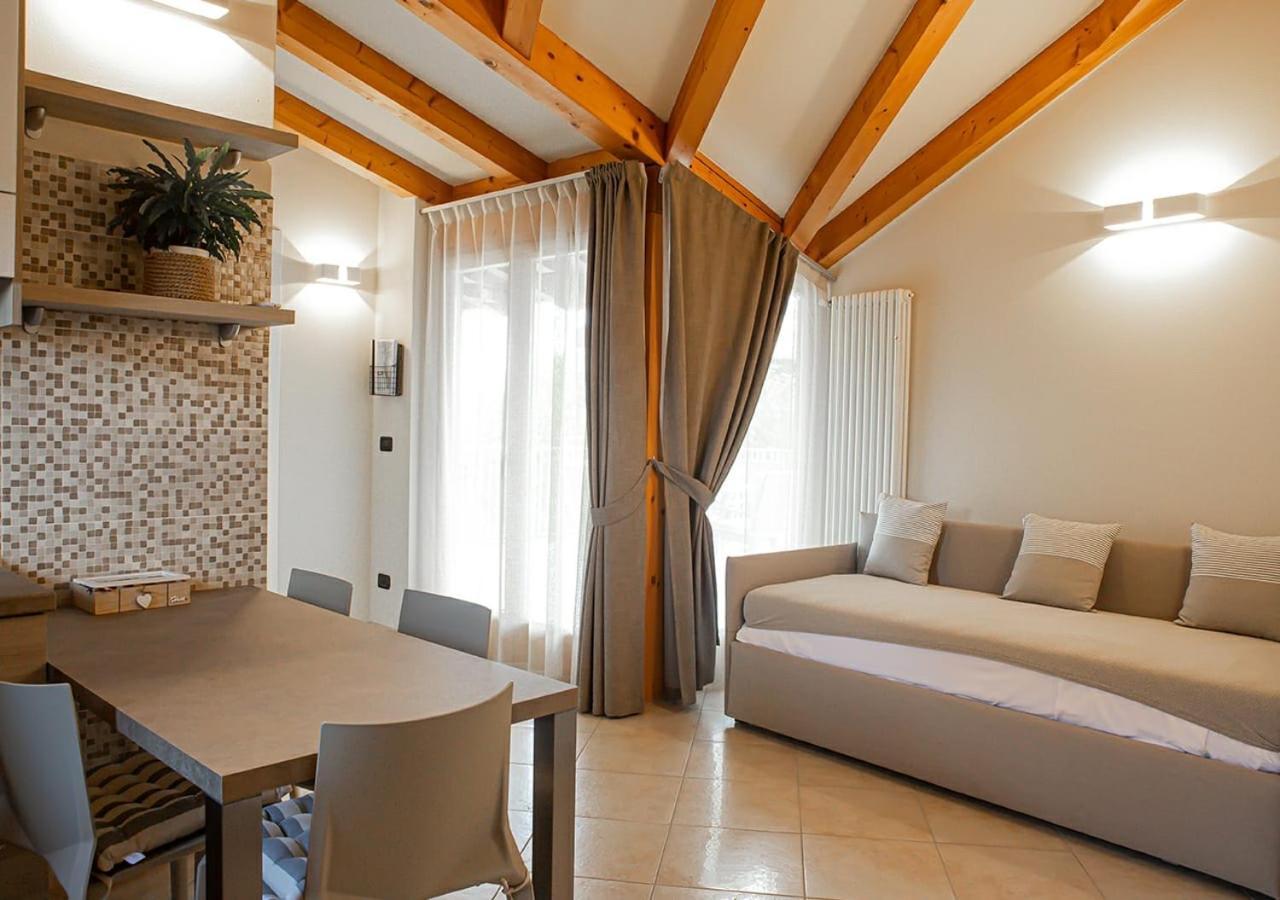 Sirmione Rosselli Apartments Экстерьер фото