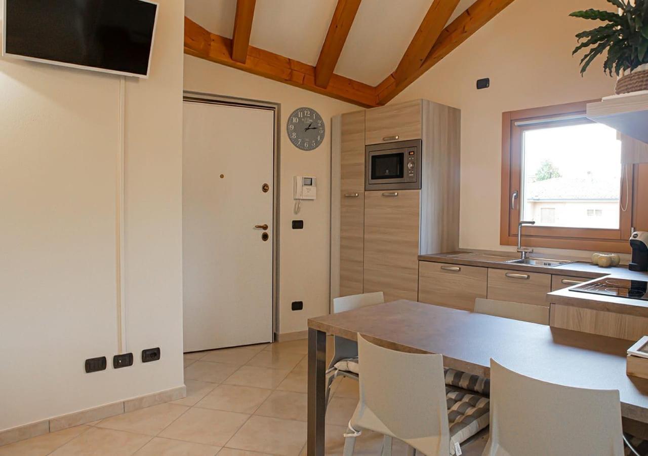 Sirmione Rosselli Apartments Экстерьер фото