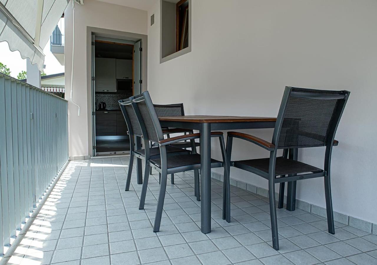 Sirmione Rosselli Apartments Экстерьер фото
