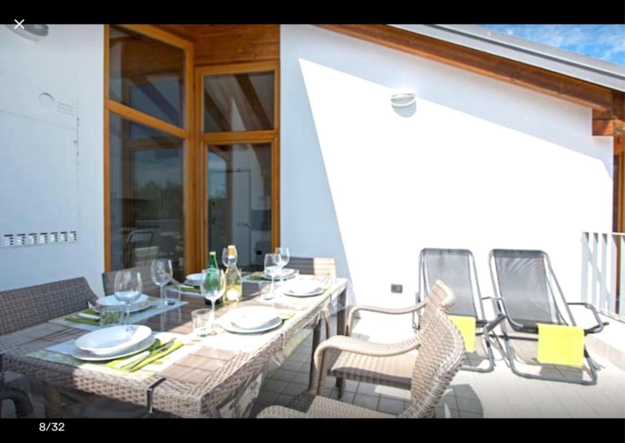 Sirmione Rosselli Apartments Экстерьер фото