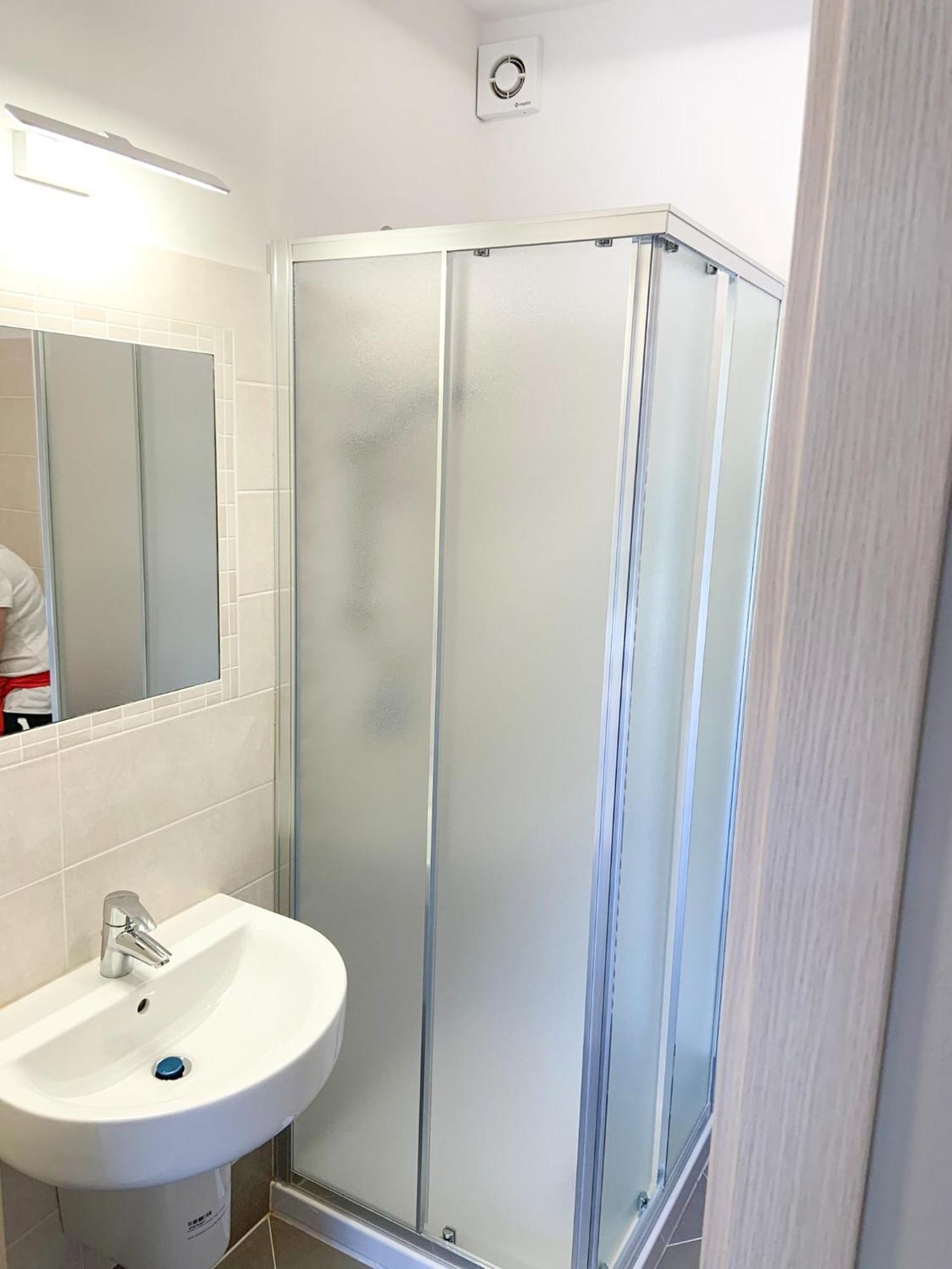 Sirmione Rosselli Apartments Экстерьер фото