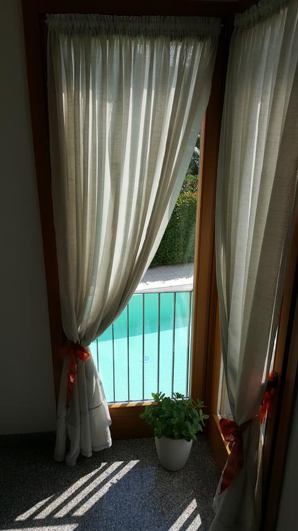 Sirmione Rosselli Apartments Экстерьер фото