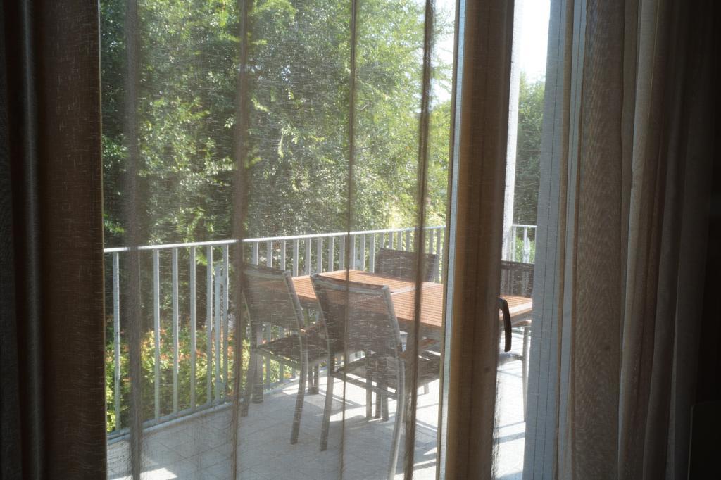 Sirmione Rosselli Apartments Экстерьер фото
