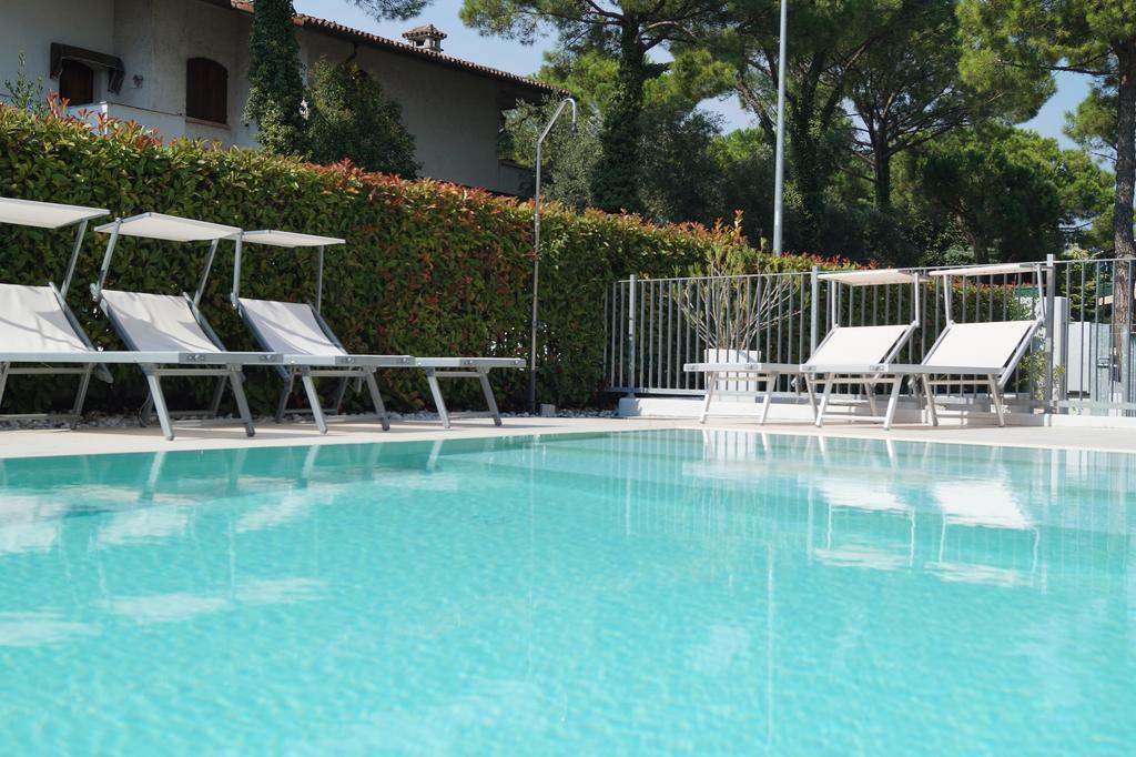 Sirmione Rosselli Apartments Экстерьер фото