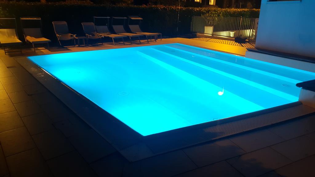 Sirmione Rosselli Apartments Экстерьер фото