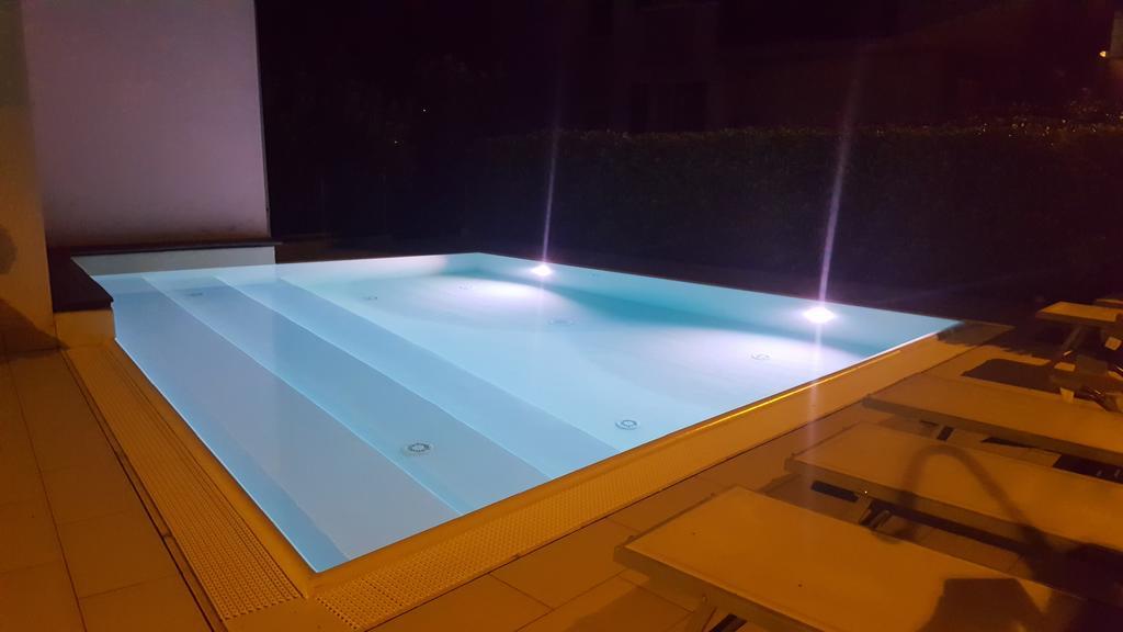 Sirmione Rosselli Apartments Экстерьер фото