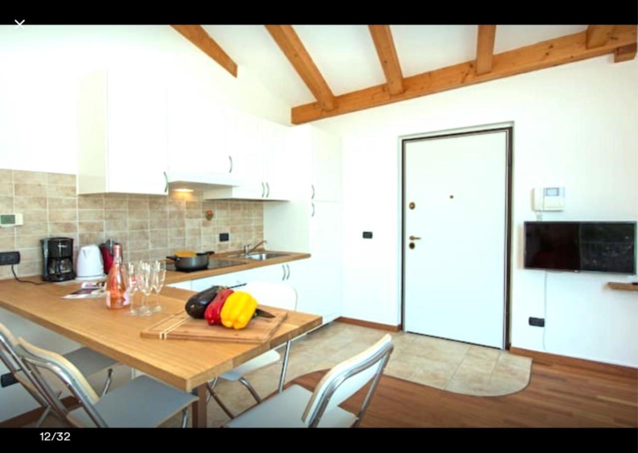 Sirmione Rosselli Apartments Экстерьер фото