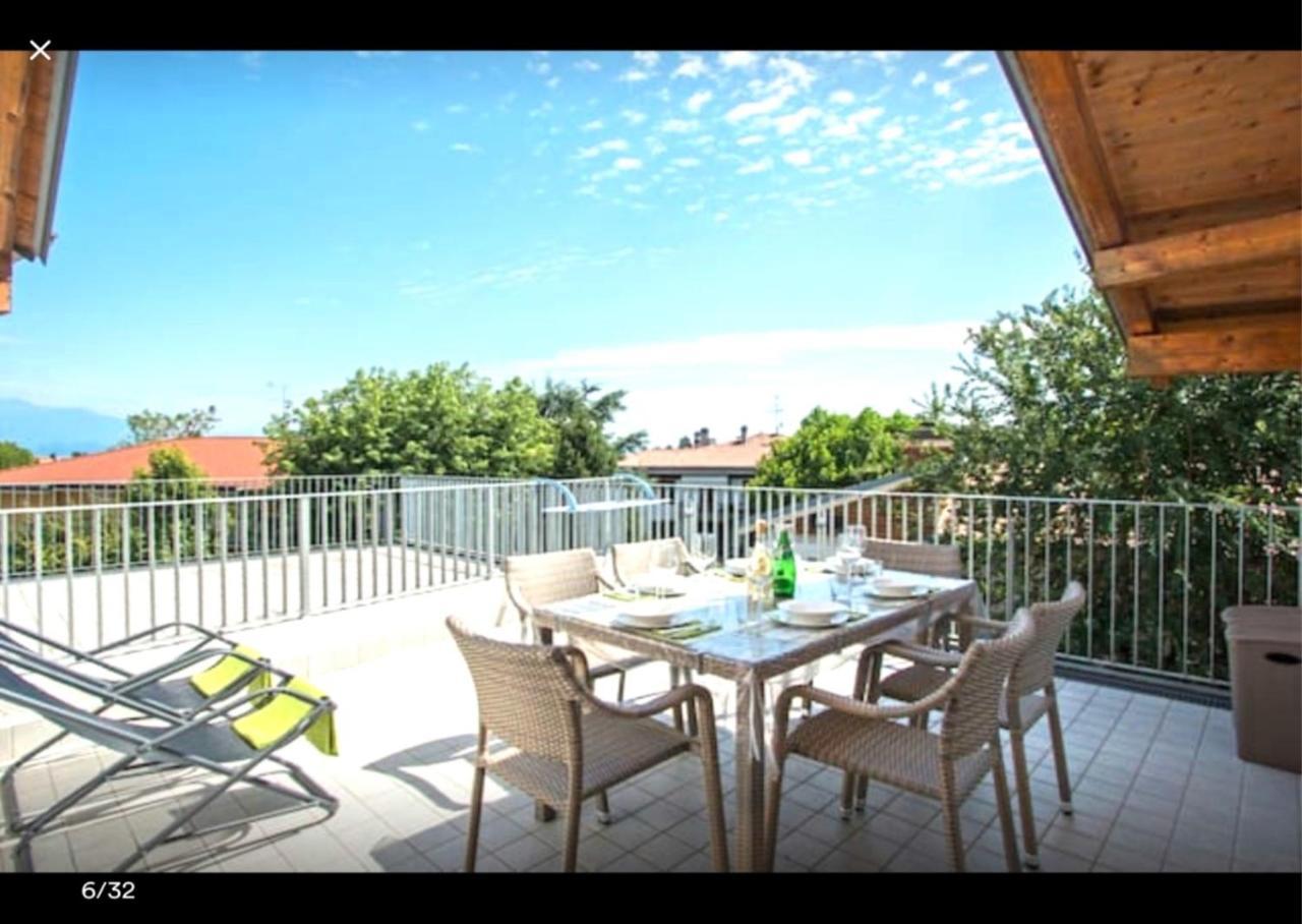 Sirmione Rosselli Apartments Экстерьер фото