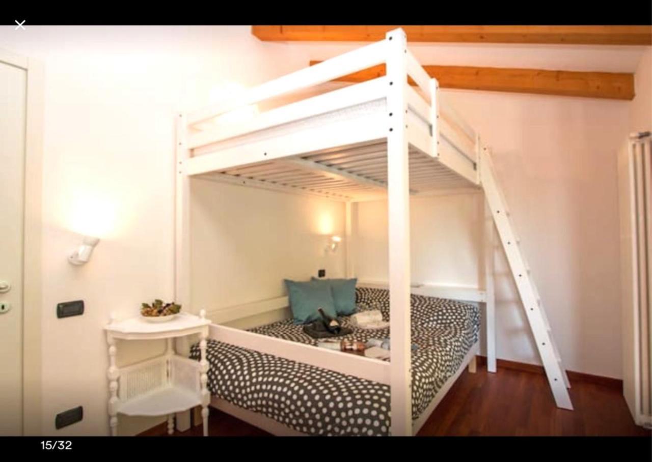 Sirmione Rosselli Apartments Экстерьер фото