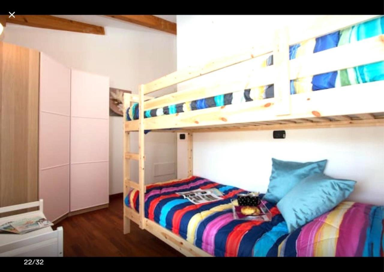 Sirmione Rosselli Apartments Экстерьер фото